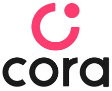 Logo cora